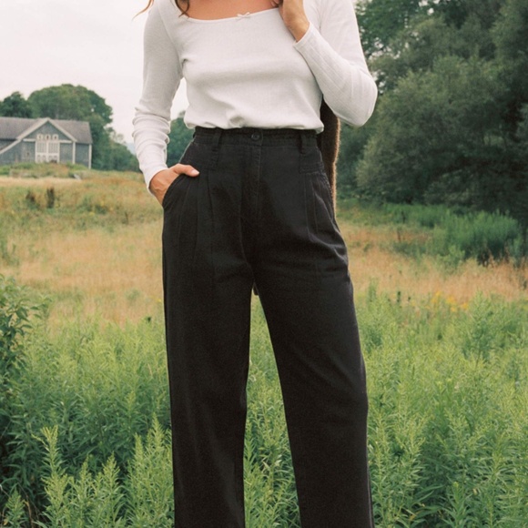 Christy Dawn Judene pant 6 - Picture 1 of 5